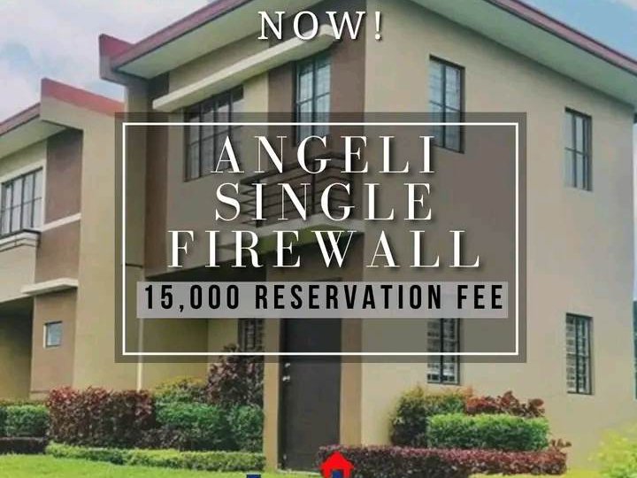 Angeli SF Sorsogon Updated