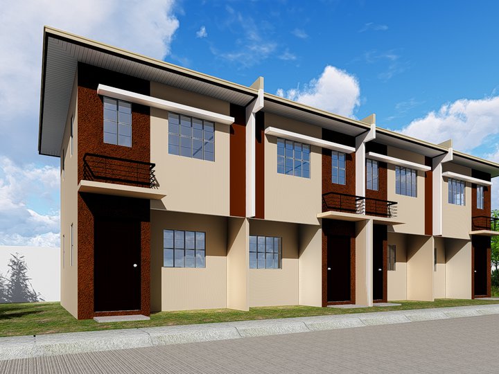 3-bedroom Townhouse For Sale in Butuan Agusan del Norte