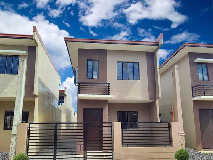 House for Sale in Bulacan, Likod ng SM Baliwag!