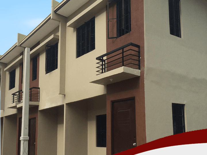 Studio-like Townhouse For Sale in Panabo Davao del Norte