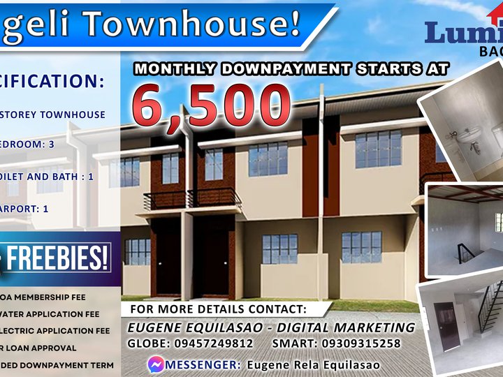 Quality & Affordable House for Sale.
