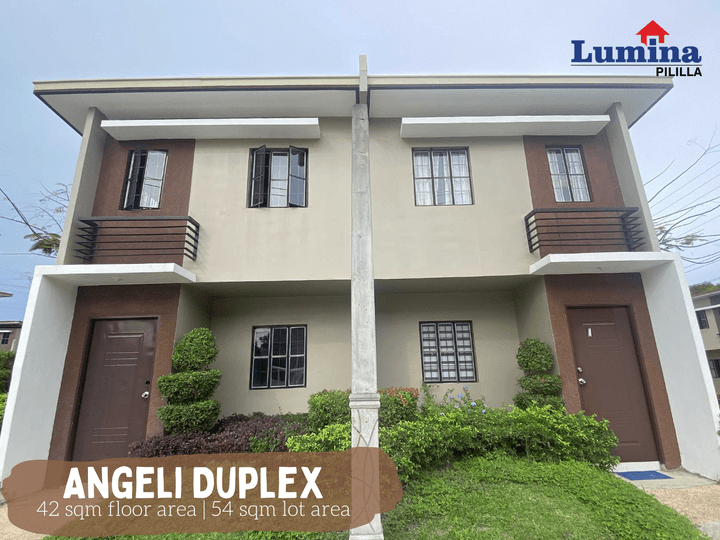 ANGELI DX IN PILILLA, RIZAL