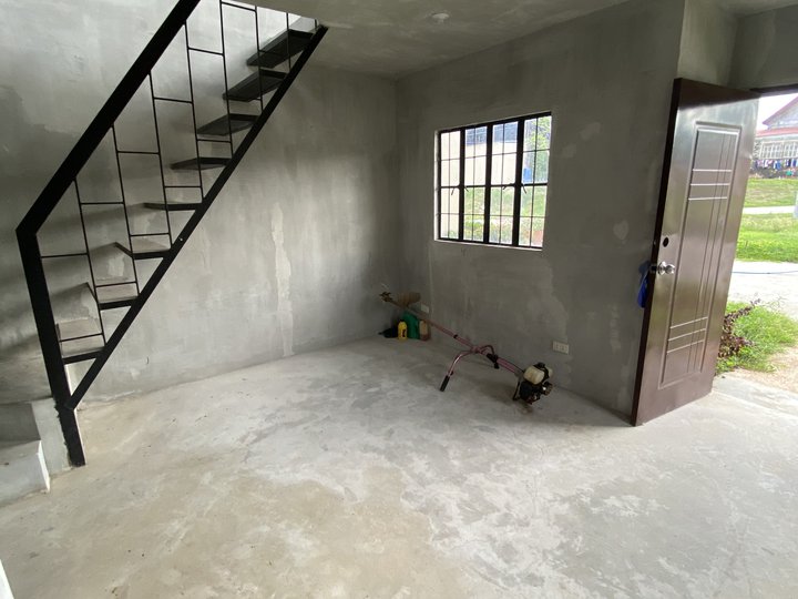 2 Bedroom Townhouse Inner Unit for Sale in Pandi Bulacan