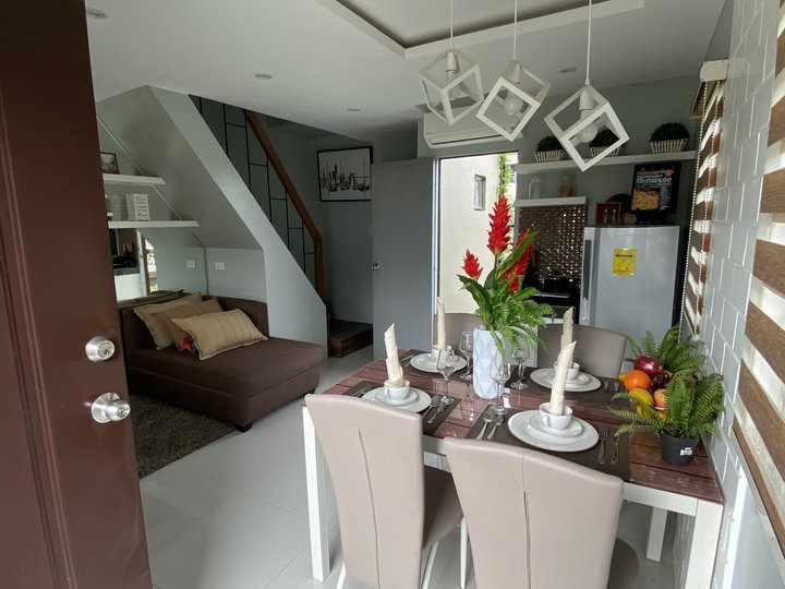 2-bedroom Townhouse For Sale in Sorsogon City Sorsogon
