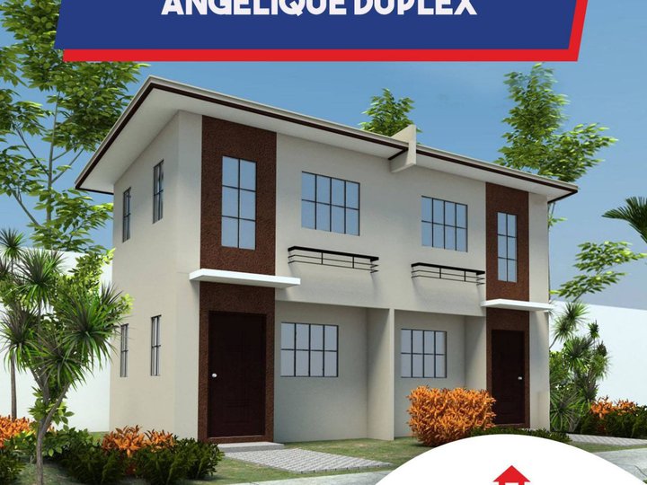 AFFORDABLE HOUSE AND LOT IN RIZAL (BARAS)
