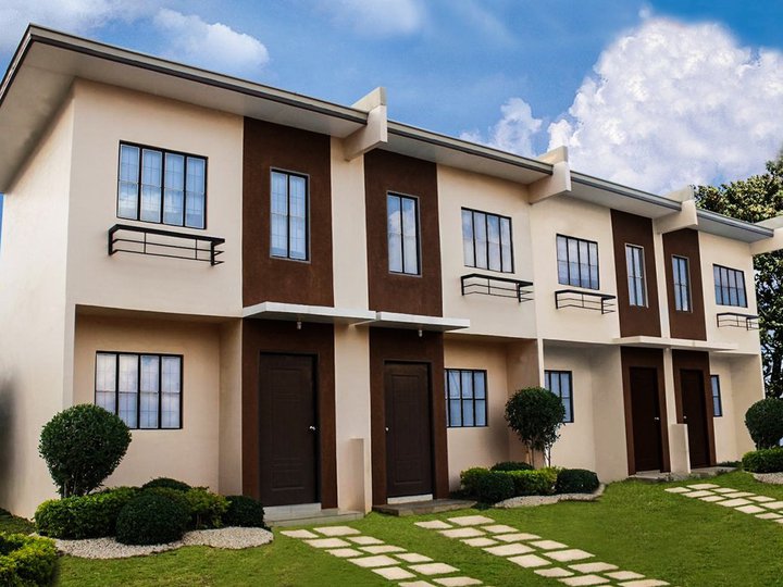 Town House and Lot with 2 Bedroom in Plaridel, Bulacan