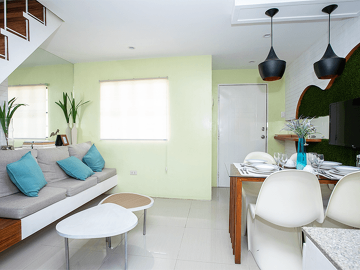 3-bedroom Duplex / Twin House For Sale in Sorsogon City Sorsogon