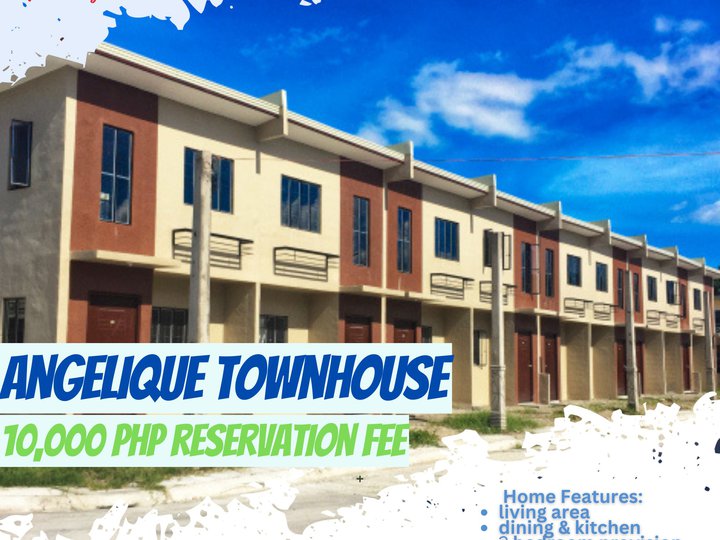 Affordable House and Lot in Bacolod City | Lumina Bacolod