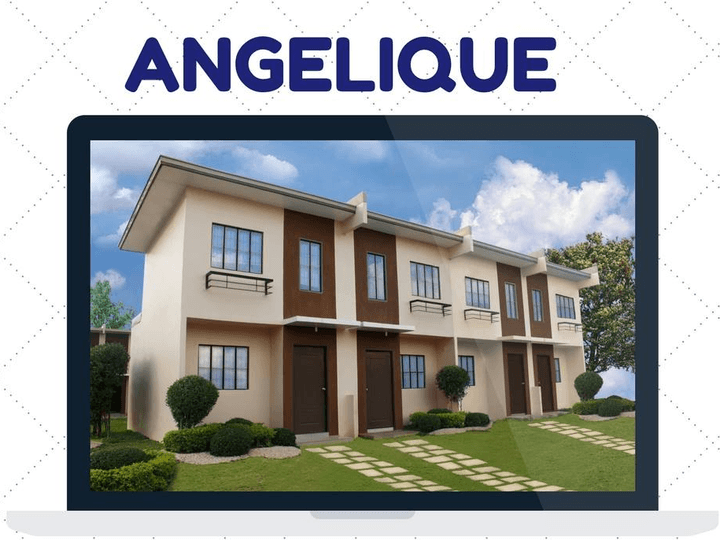 AFFORDABLE HOUSE AND LOT IN ILOILO(OFW)