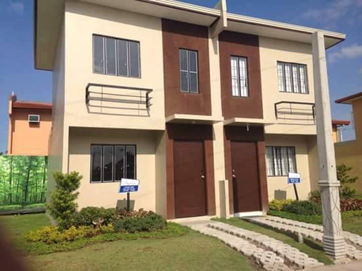 AFFRODABLE HOUSE & LOT FOR OFW NRFO (DOWNPAYMENT FOR ONLY 8,000)