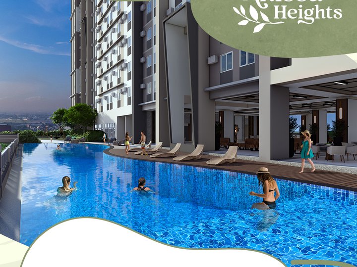 ANNISA HEIGHTS by DMCI Homes Pre-selling Units