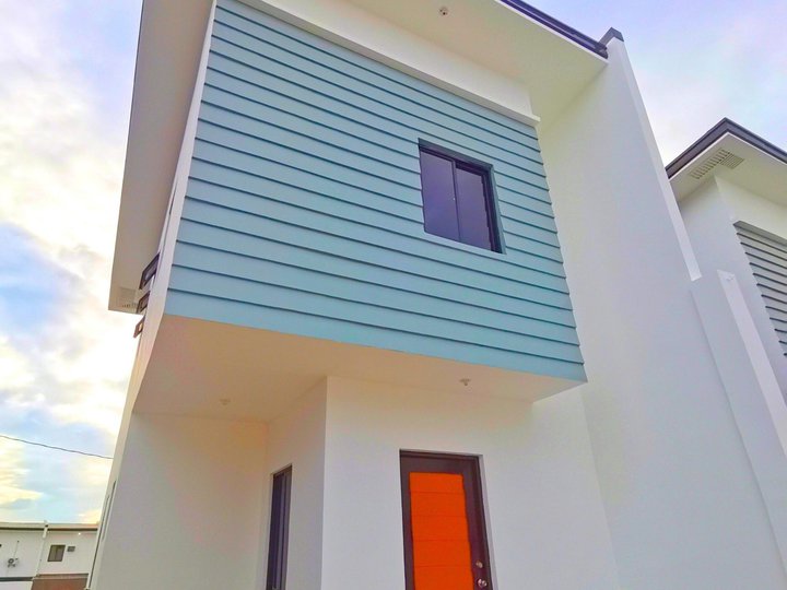 Income-Generating House & Lot for Sale in Trece Martires, Cavite  Near SM & Robinsons!