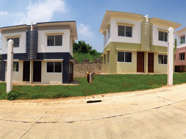 2-bedroom Duplex House For Sale in New Fields - Manna East, Teresa