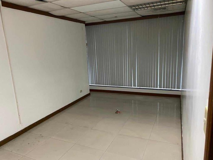 Office Space Rent Lease Ortigas Center Pasig City Manila 235sqm