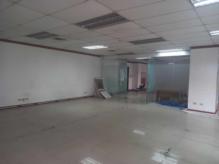 For Rent Lease Office Space Ortigas Center Pasig City Manila