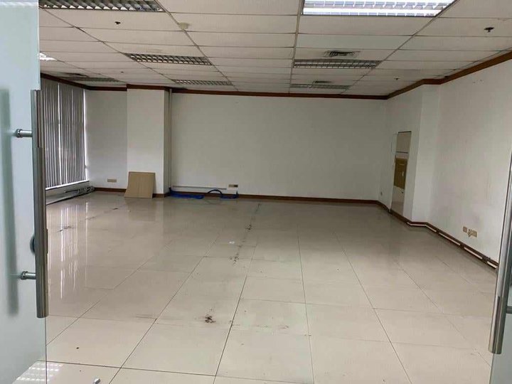 For Rent Lease Office Space Ortigas Center Pasig City Manila