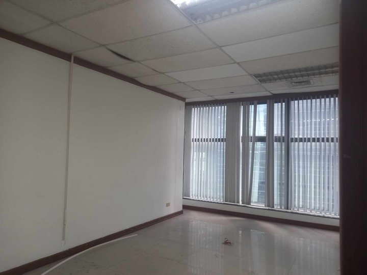 Office Space For Sale 235 sqm Call Center Ortigas Pasig City