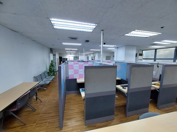 For Sale 239 sqm Office Space Ortigas Center Pasig City