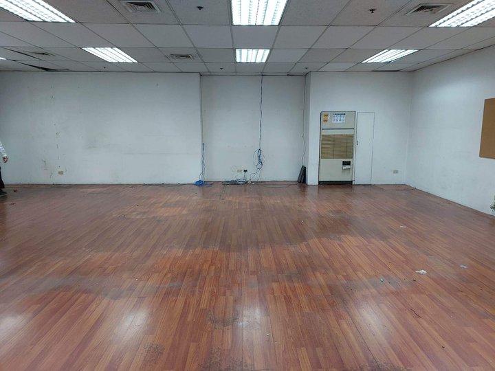 For Sale Office Space Fitted Ortigas Pasig City 87 sqm