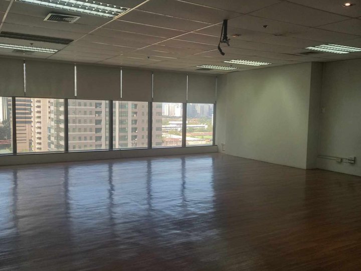 For Rent Lease Office Space Ortigas Center Pasig 90 sqm