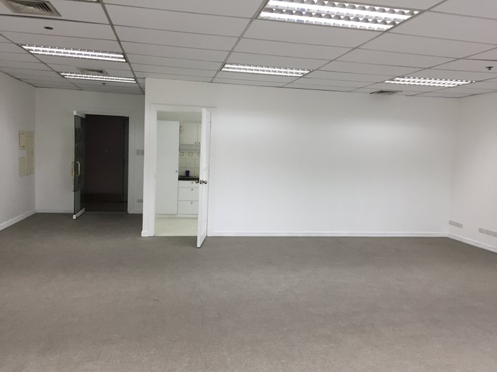 For Rent Lease 90 sqm Office Space Call Center Ortigas