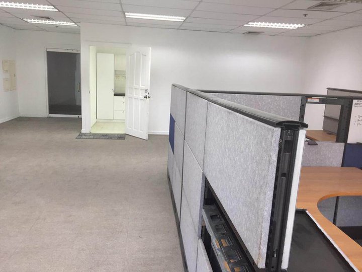 Office Space Rent Lease 90 sqm Warm Shell Ortigas Pasig