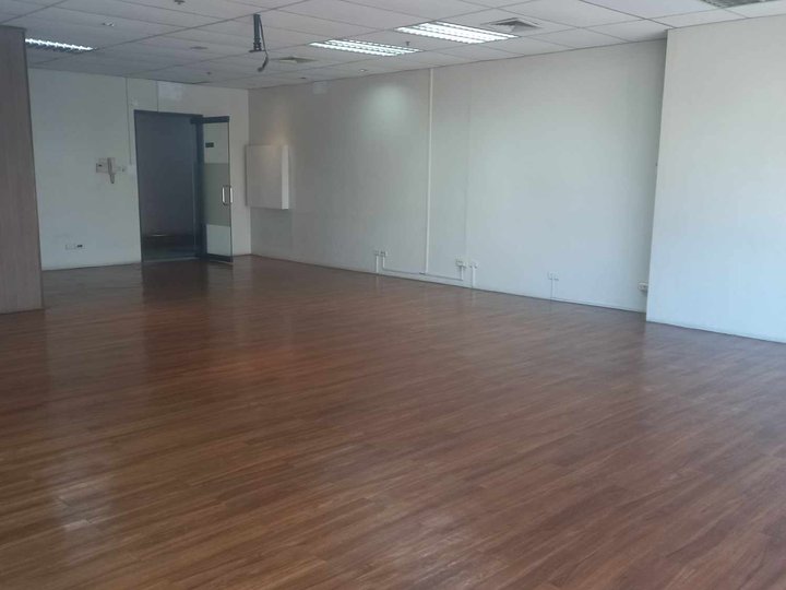 For Sale Fitted 90 sqm Office Space Ortigas Center Pasig