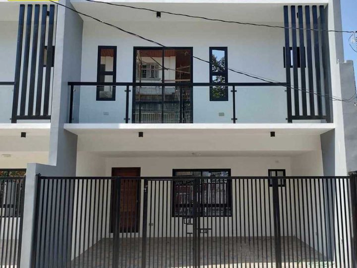 2 Storey Townhouse for sale in Mayamot, Antipolo City