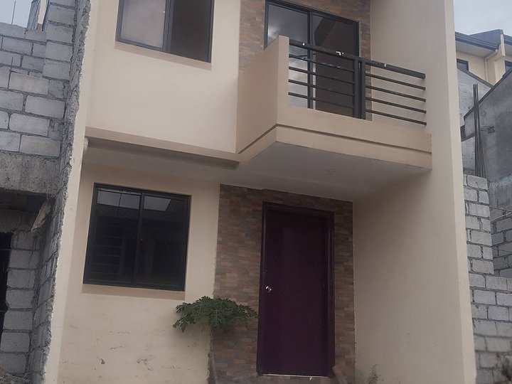 Your dream home awaits! Ready for Occupancy in Antipolo Residences (Pasalo)