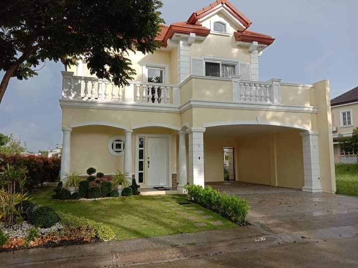 Antoinette  House For Sale in Versailles Alabang, Daang Hari, Las  Pinas City