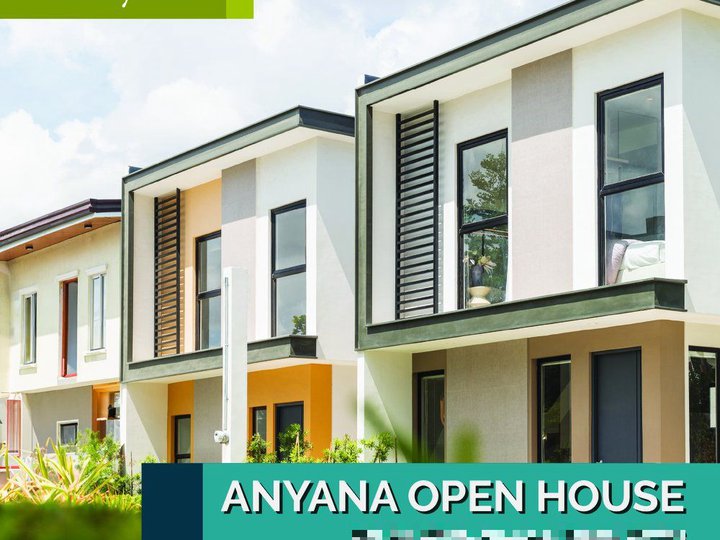 Westholme Residences at Anyana thru PAG-IBIG