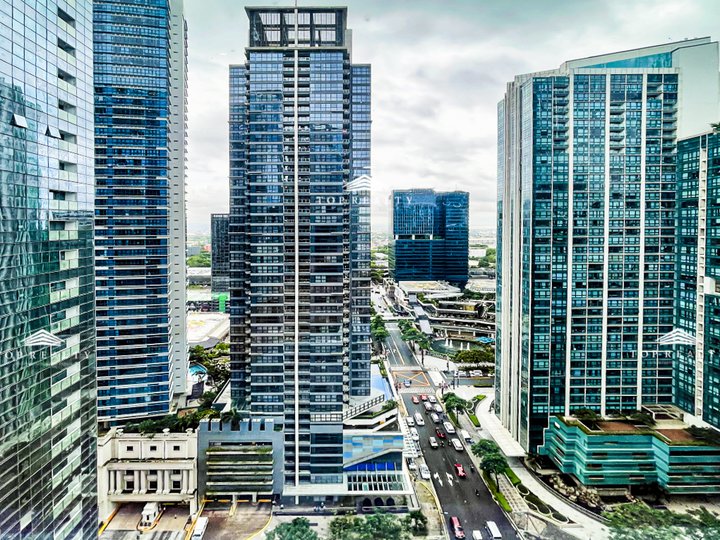 Condo Units for Sale in BGC, Fort Bonifacio, Taguig at The Seasons Residences