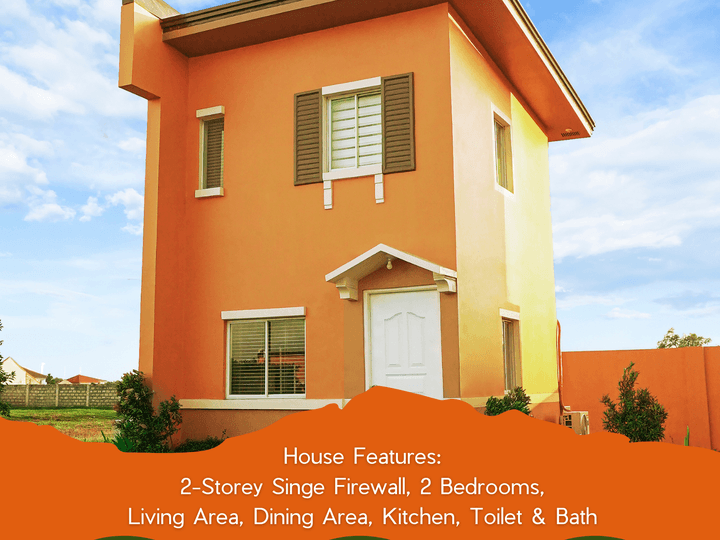 AFFORDABLE HOUSE AND LOT IN TAYABAS QUEZON PROVINCE