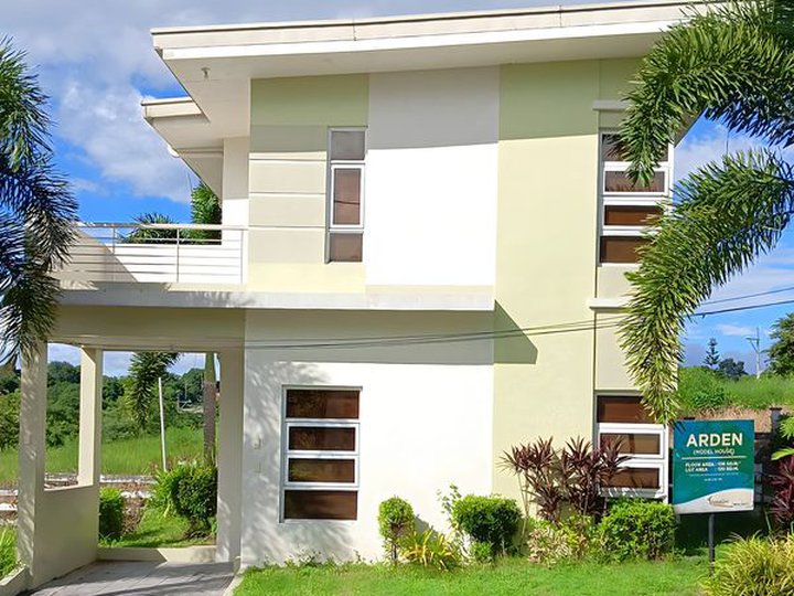3-BEDROOM SINGLE ATTACHED, READY FOR OCCUPANCY IN SAN JOSE BULACAN