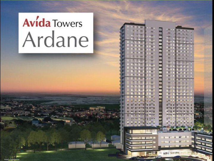 1 BEDROOM CONDO FOR SALE IN ALABANG MUNTINLUPA