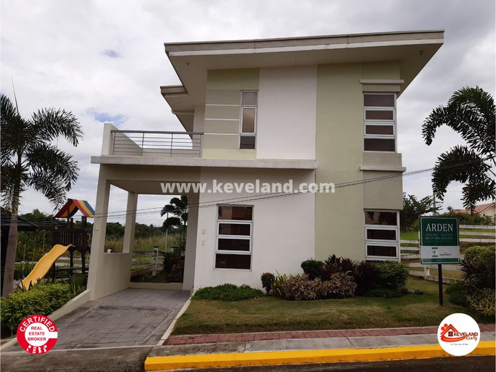 Exclusive and Affordable 3 Bedroom House for sale