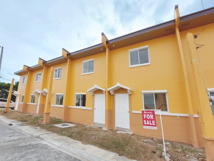 2 Bedrooms Townhomes For Sale in Lessandra Gensan