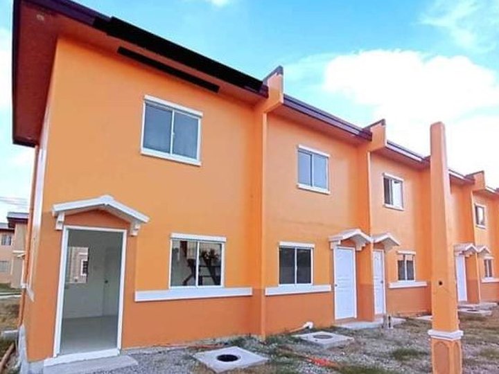 2-bedroom Townhouse For Sale in San Jose Nueva Ecija