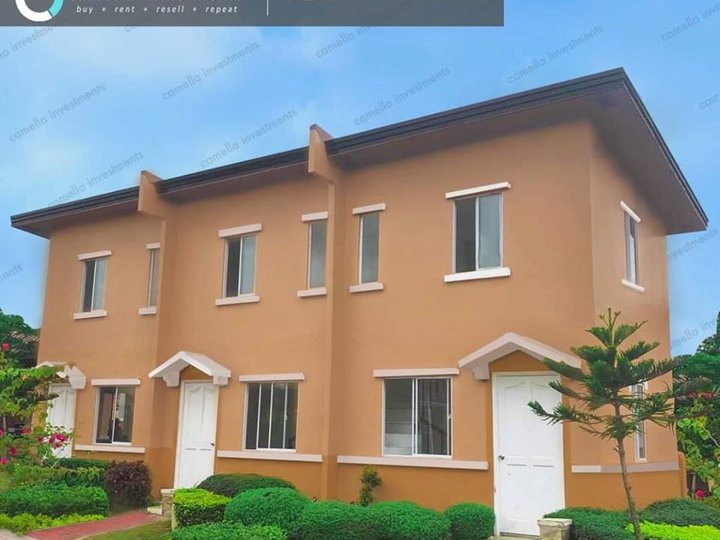 AFFORDABLE HOUSE & LOT FOR OFW IN BATANGAS 2 MONTHS DOWN-PAYMENT