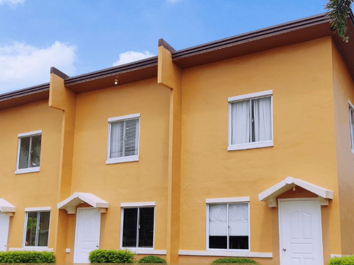 Affordable House and Lot for sale in Tanza Cavite - Arielle Inner Uni