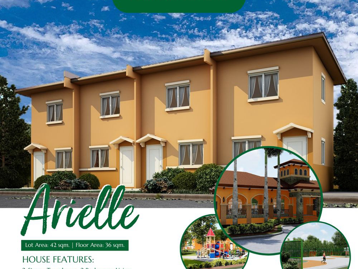 Pre-selling House and Lot for sale in San Jose del Monte, Bulacan