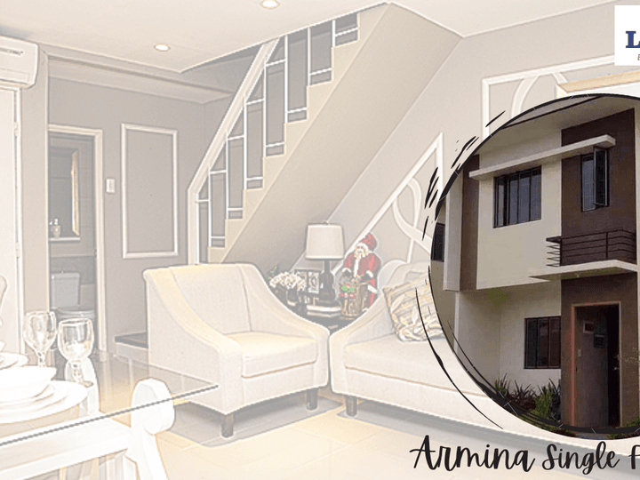 Armina Single Firewall is perfect for a growing family :)