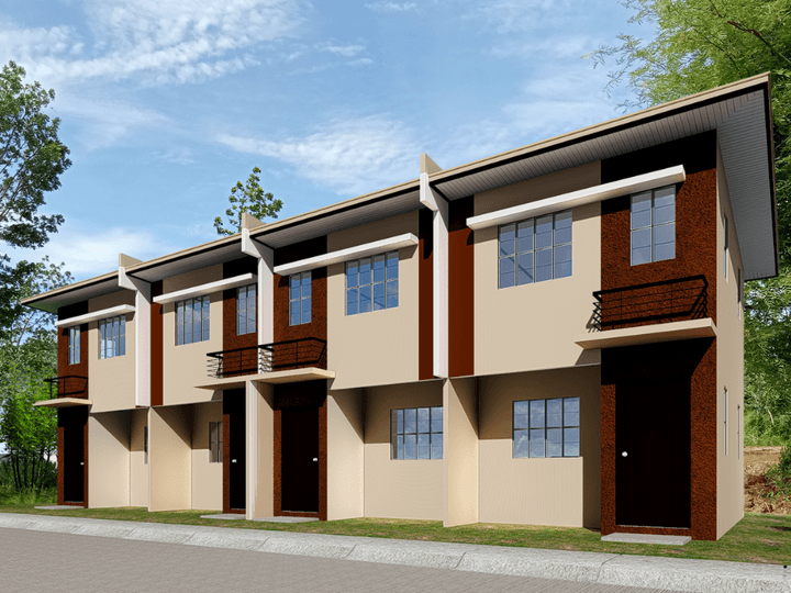 3-bedroom Townhouse For Sale in Pililla Rizal