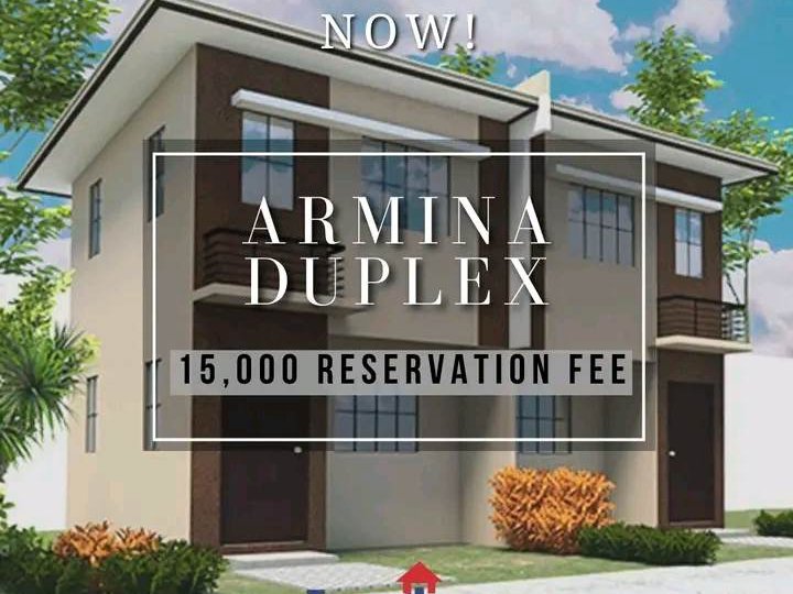 Lumina Tanza Armina Duplex