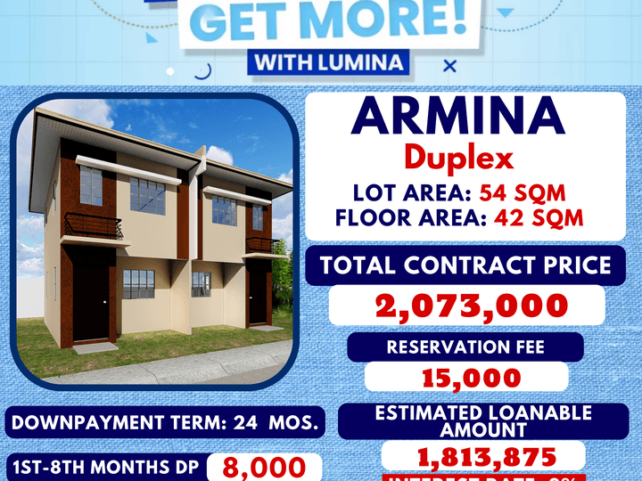 3-bedroom Duplex / Twin House For Sale in Ozamiz Misamis Occidental
