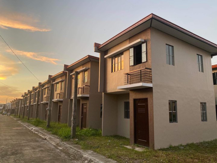 Discounted 3-bedroom Single Detached House for Sale in Oton Iloilo