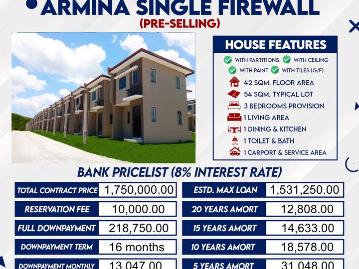Armina Single Firewall for Family