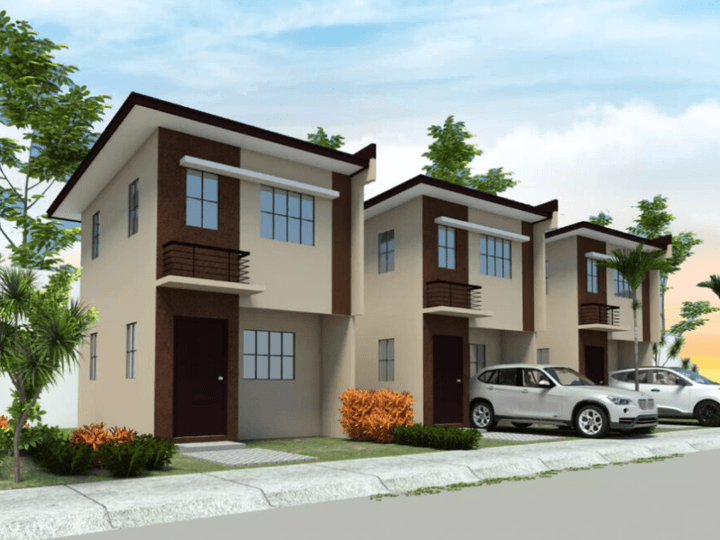3-bedroom Single Detached House For Sale in Ozamiz Reserve yours now!