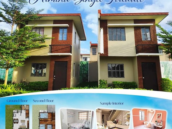 3BR Single Detached House For Sale in Bacolod Negros Occidental