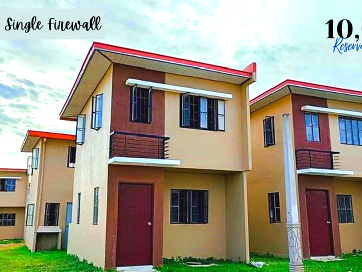 Discounted 3-bedroom Single Detached House For Sale in Bacolod